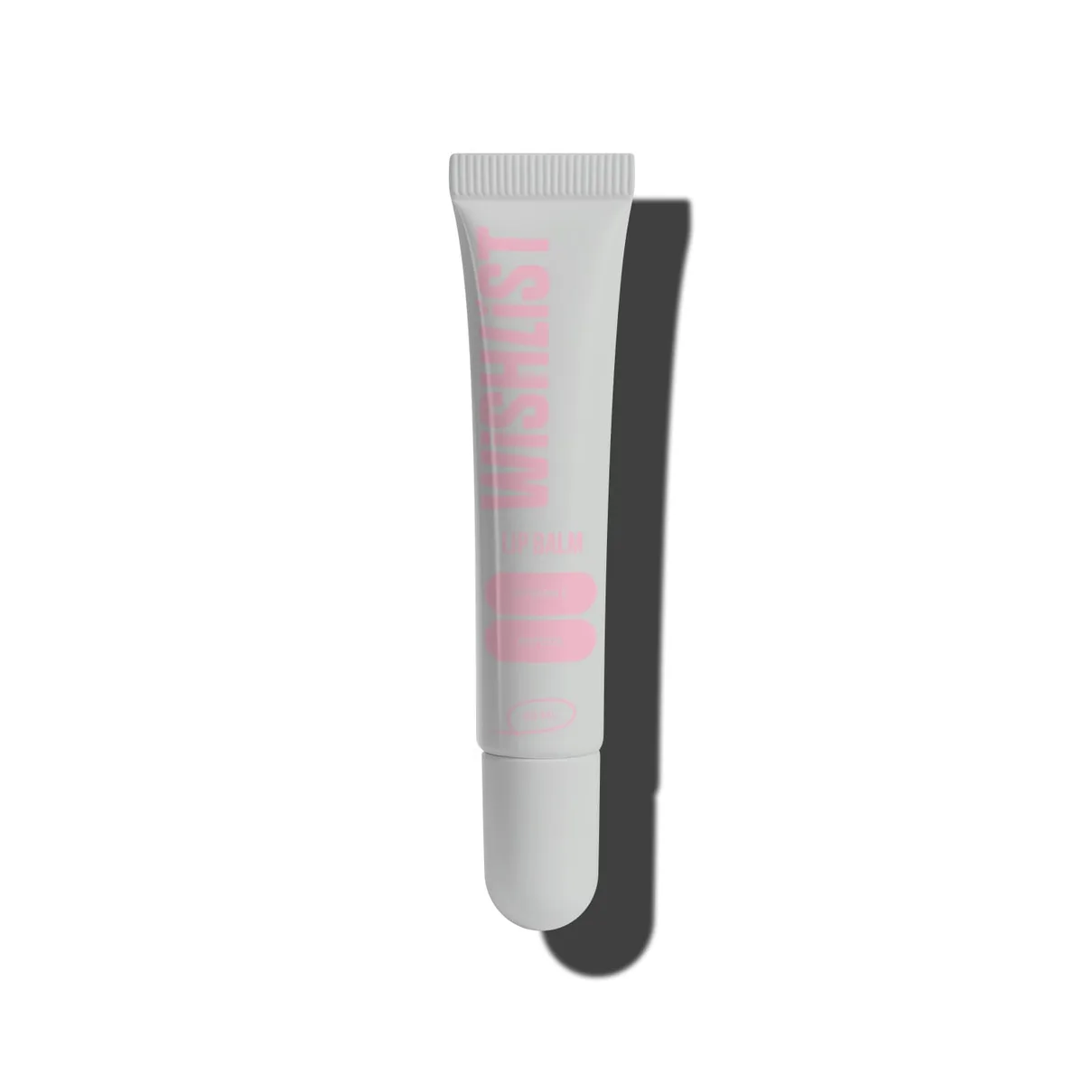 Бальзам-блиск для губ Crystal Sorbet WishList Lip Gloss Balm, 10 мл
