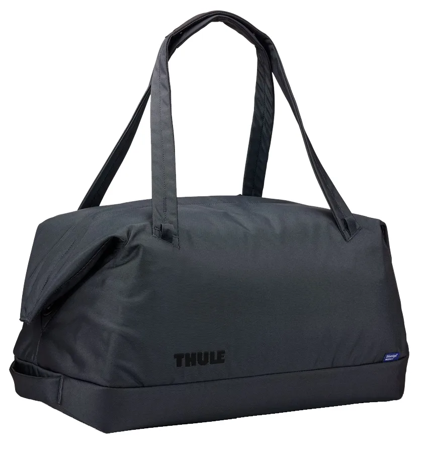 Дорожня сумка Thule Нейлон 35 л Dark Slate
