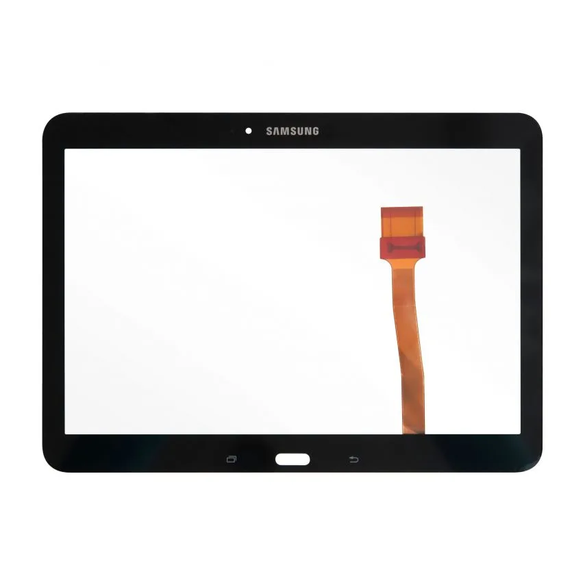 Тачскрин Samsung High Quality 10.1 дюйм черный