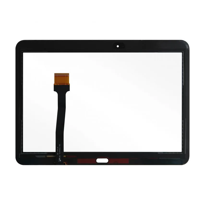 Тачскрін Samsung High Quality 10.1 дюйм чорний