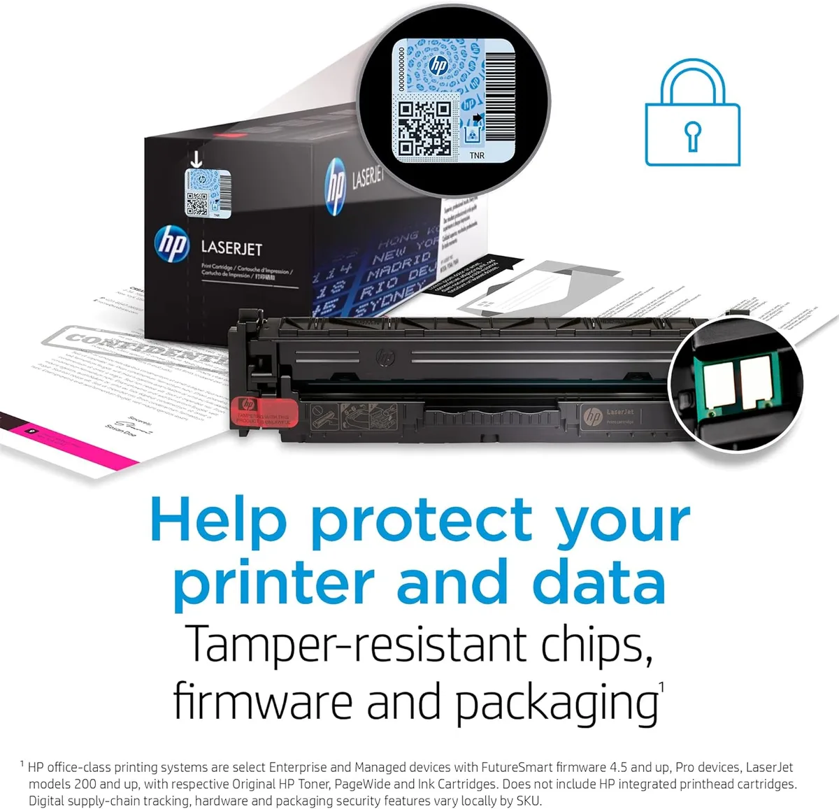 Драм-картридж HP 660A CLJ Enterprise M751/M776/M8560 (65000 страниц)