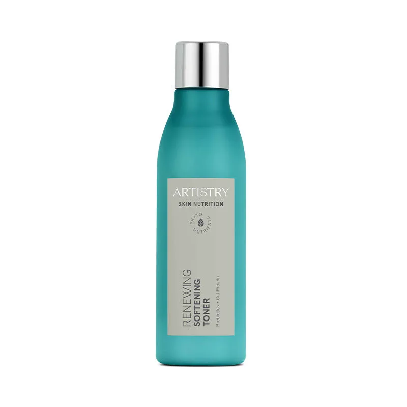 Artistry Skin Nutrition™ Відновлювальний тонік з ефектом пом'якшення шкіри Амвей