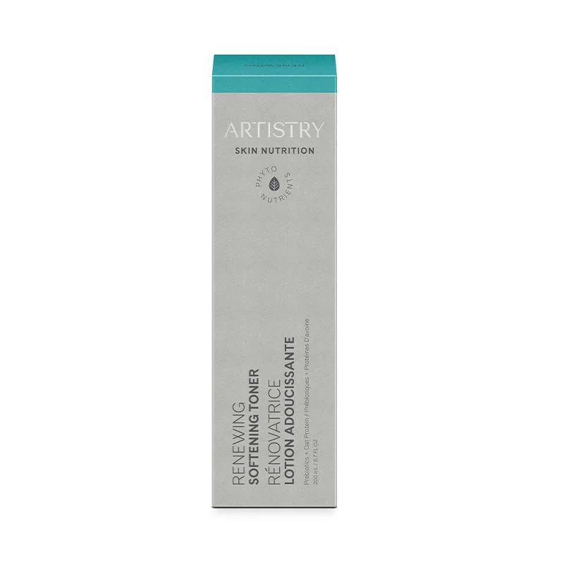 Artistry Skin Nutrition™ Відновлювальний тонік з ефектом пом'якшення шкіри Амвей