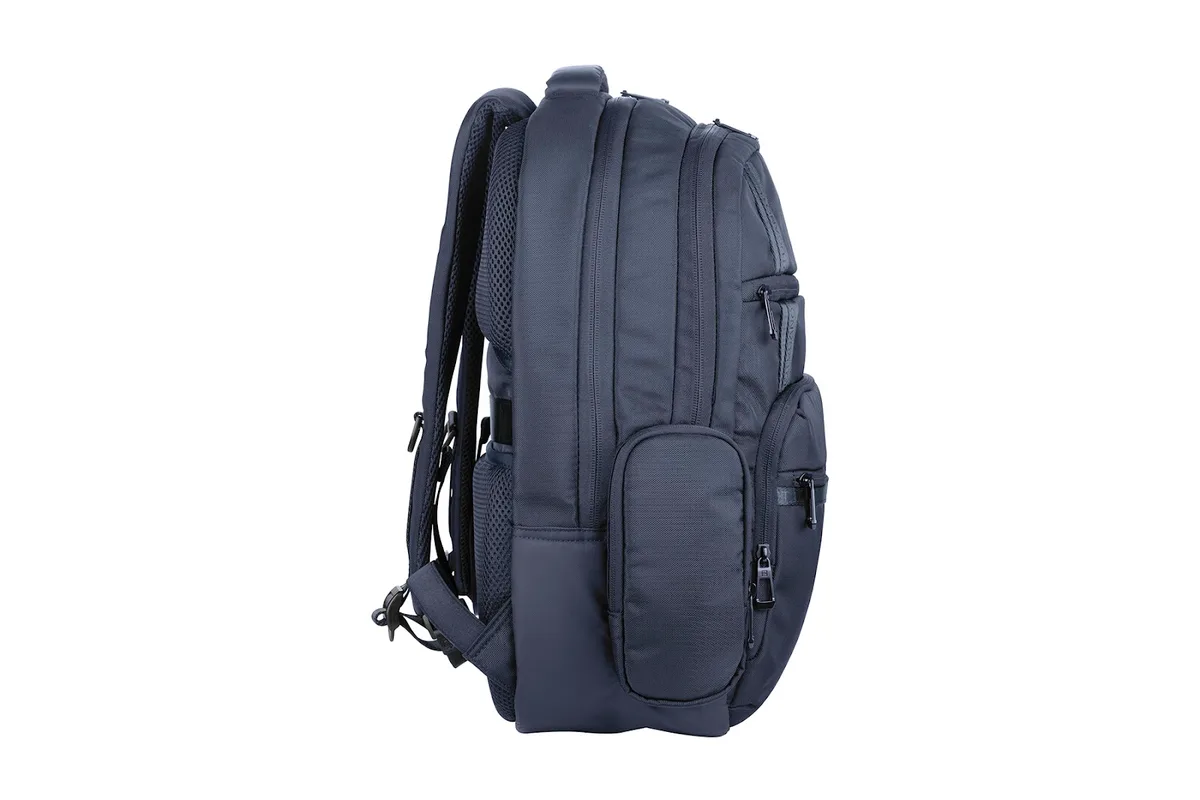 Рюкзак Tucano Sole Gravity AGS 17", синій