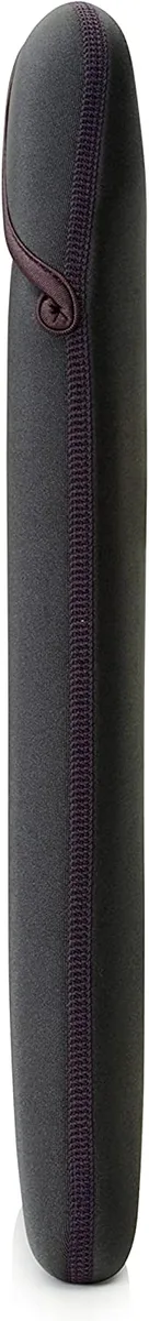 Чохол для ноутбука HP, Reversible Protective, 15", неопрен, сірий/ліловий