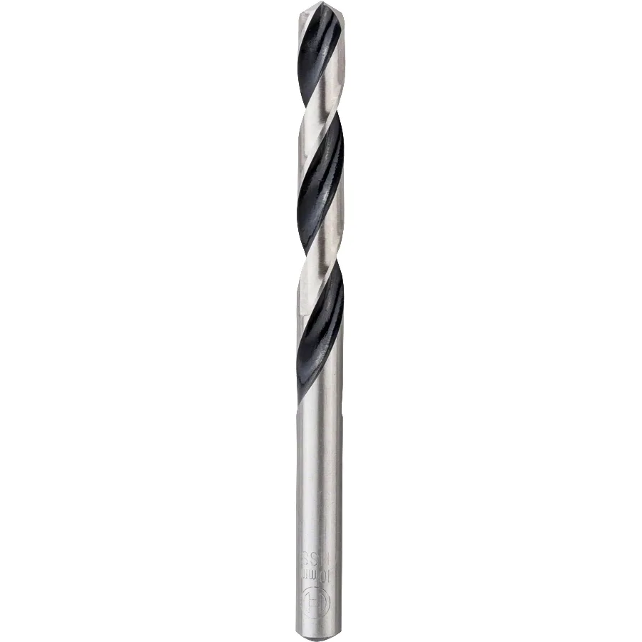 Свердло по металу Bosch Professional HSS-PointTeQ 12x101x151 мм