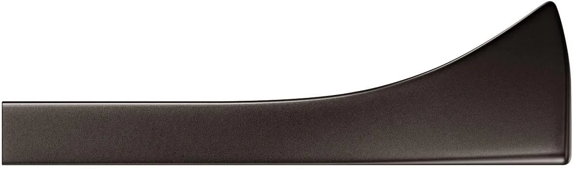 Накопичувач Samsung 512GB USB 3.1 Type-A Bar Plus Сірий