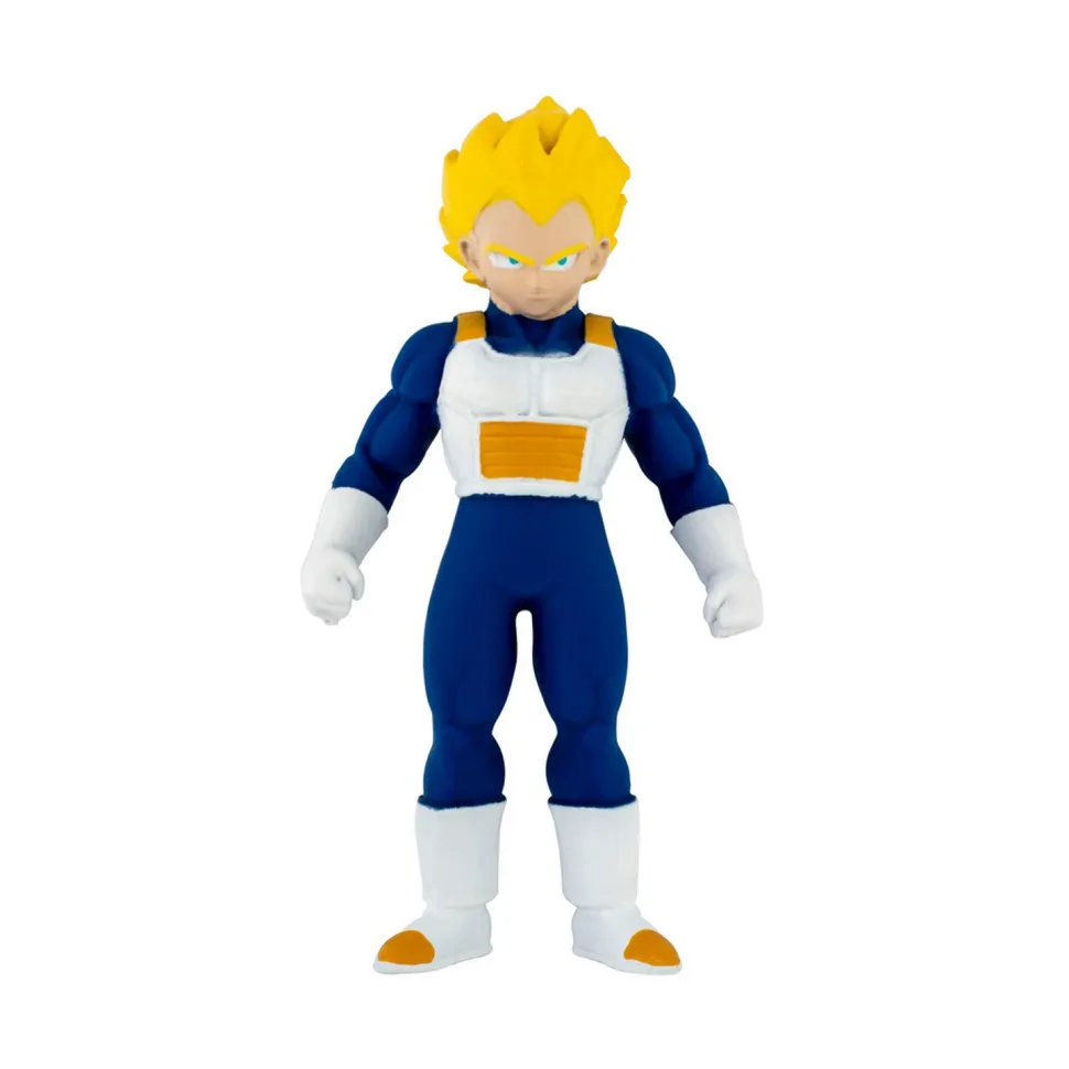 Стретч-іграшка Diramix термопластична гума 15 см Vegeta