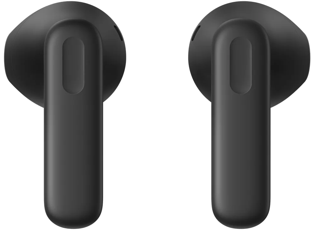 Гарнітура OPPO бездротова чорна вкладиші для спорту IP55 12,4 мм