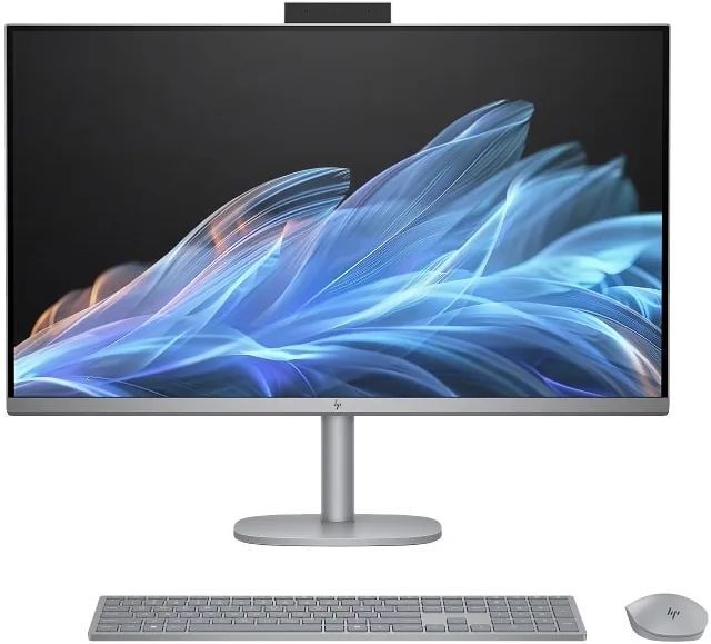 Моноблок HP 31.5" UHD IPS 32GB SSD 1TB Intel Core Ultra 7 Дискретна відеокарта