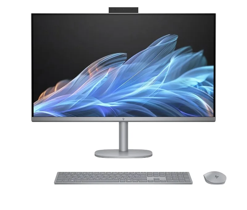 Моноблок HP 31.5" UHD IPS 32GB SSD 1TB Intel Core Ultra 7 Дискретна відеокарта