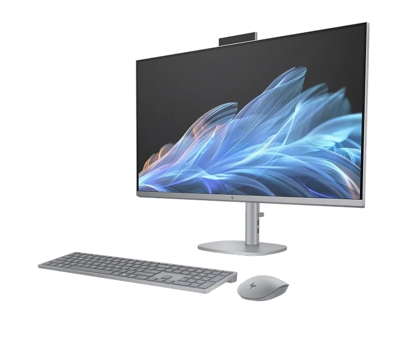 Моноблок HP 31.5" UHD IPS 32GB SSD 1TB Intel Core Ultra 7 Дискретна відеокарта