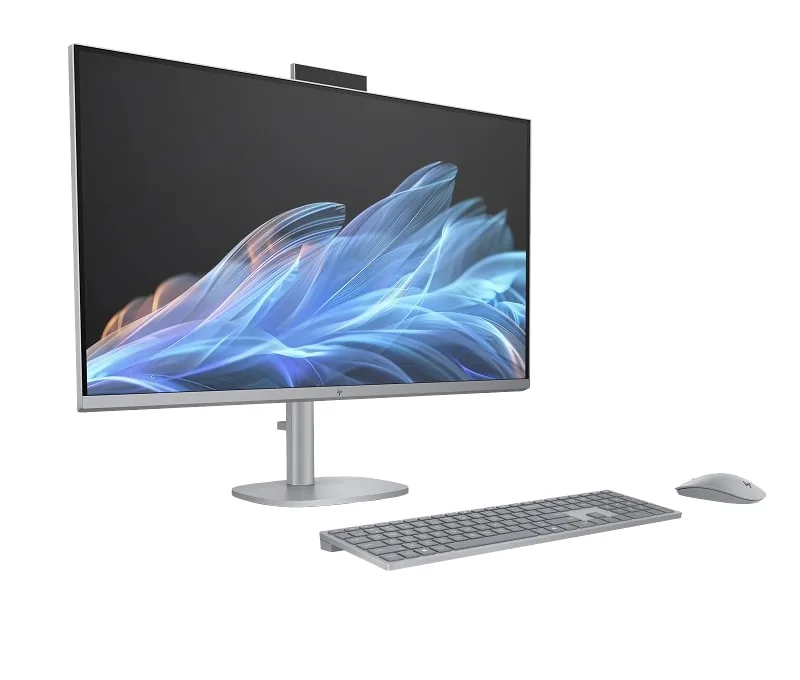 Моноблок HP 31.5" UHD IPS 32GB SSD 1TB Intel Core Ultra 7 Дискретна відеокарта
