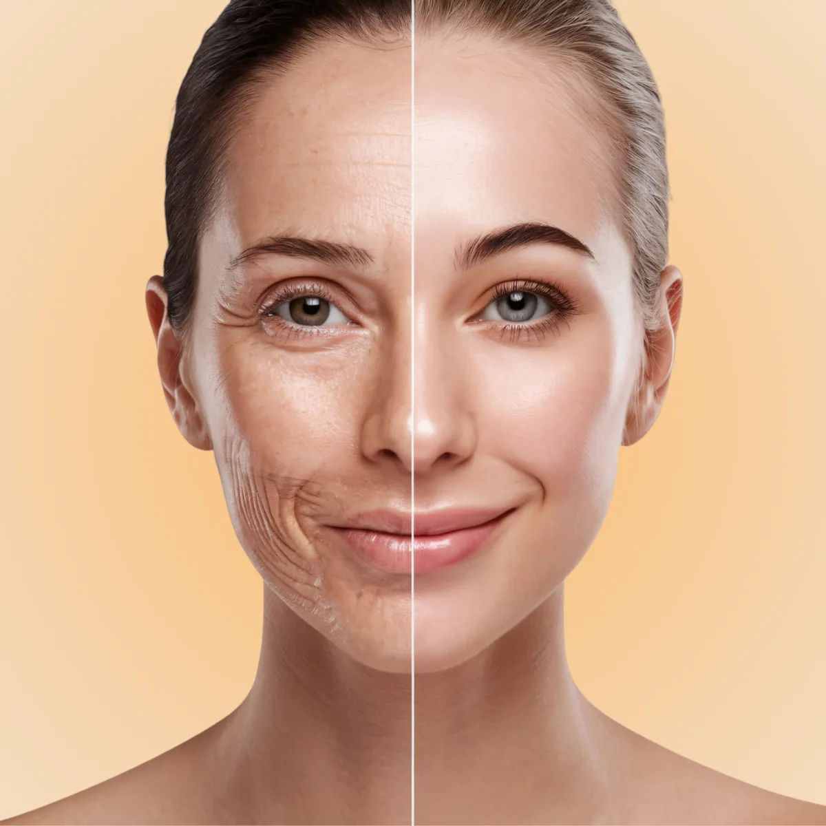 Колагенова гранола Апельсинове Брауні Gregory Mill Orange Brownies Collagen Premium Granola, 600 г