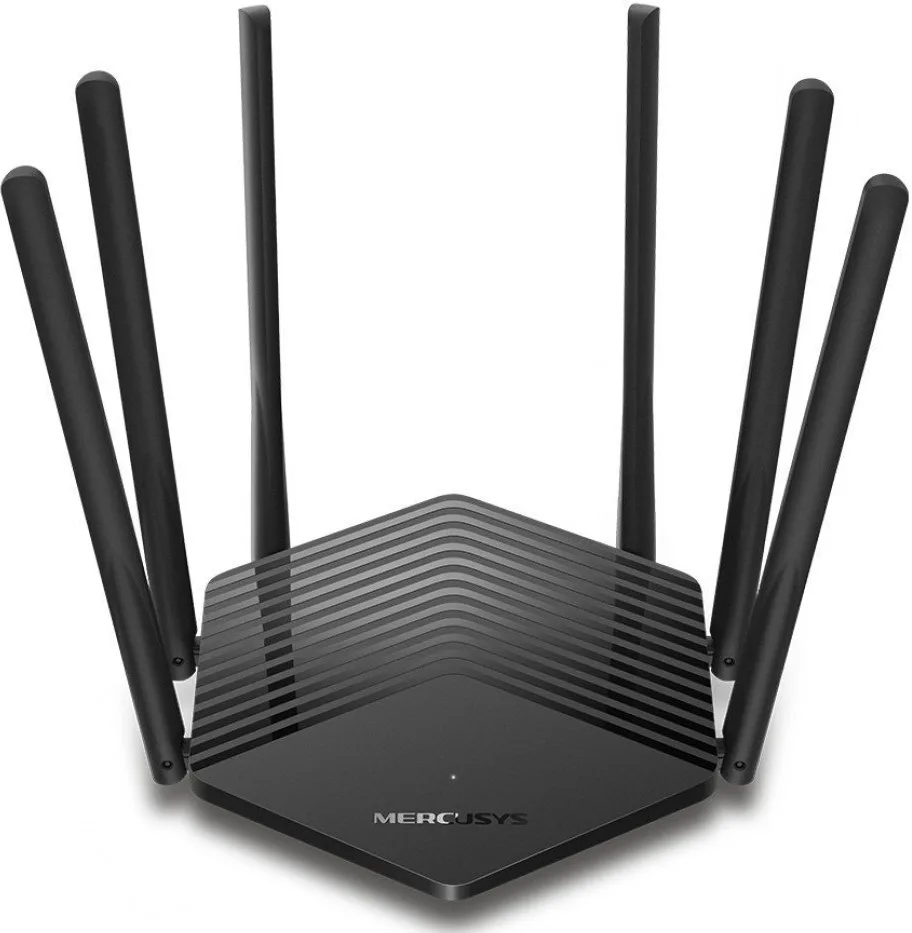 Маршрутизатор MERCUSYS MR50G AC1900, 2xGE LAN, 1xGE WAN, MESH