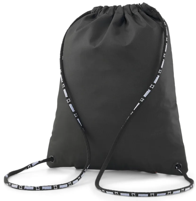 Рюкзак Puma поліестер 37,5x43 см чорний унісекс 16L