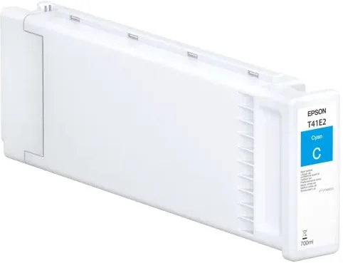 Картридж струйный Epson SC-T3405/5405 голубой, 700 мл