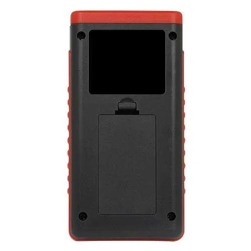 Вологомір безконтактний WINTACT WT630 0,5-79,5% для деревини цегли 63,6х31х125,8 мм
