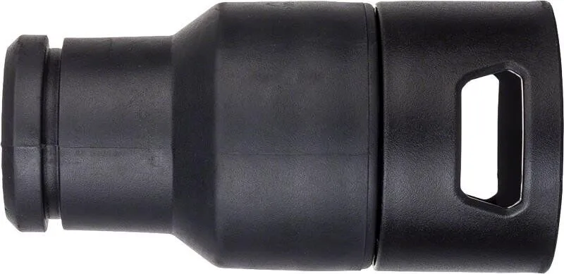 Адаптер для пилососів Bosch серії VAC 3/15/20 O35/O28MM.