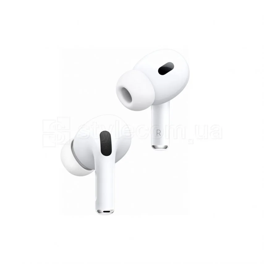 Наушники TWS Bluetooth 5.0 вакуумные PC+ABS белые