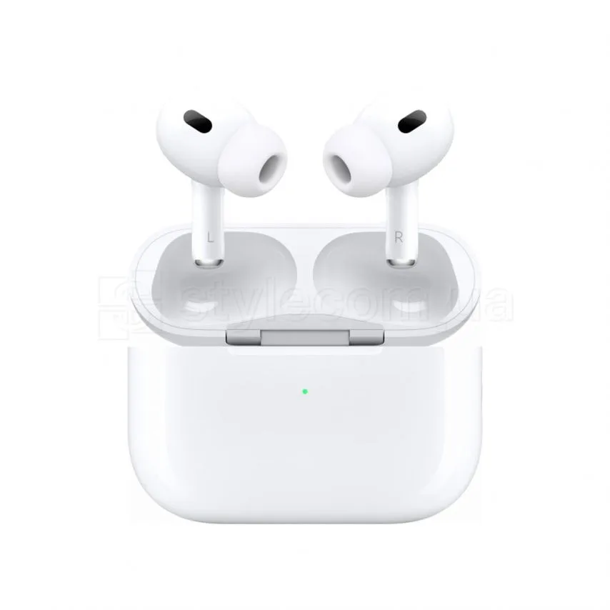 Наушники TWS Bluetooth 5.0 вакуумные PC+ABS белые