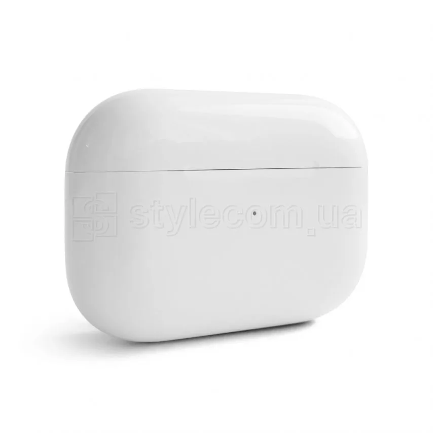 Наушники TWS Bluetooth 5.0 вакуумные PC+ABS белые