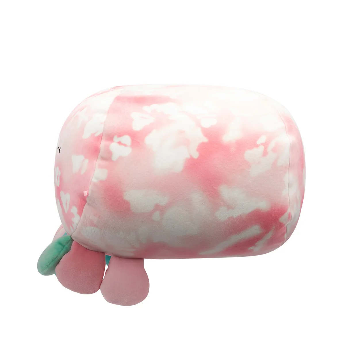 М'яка іграшка Squishmallows поліестер 30 см восьминіг Ошун