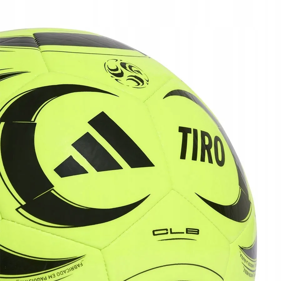 Футбольный мяч Adidas Термополиуретан 5 Белый