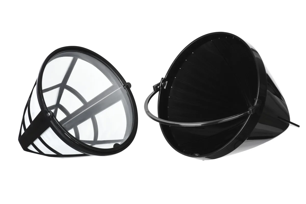 Кофеварка ARDESTO капельного типа Steel Collection 15л, для молотого кофе, серебристого цвета