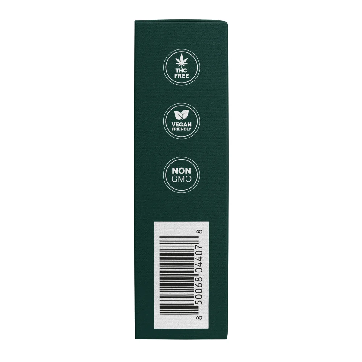 Масло CBD Isolate 2000 mg 10 ml Оранжеве Mind Shi