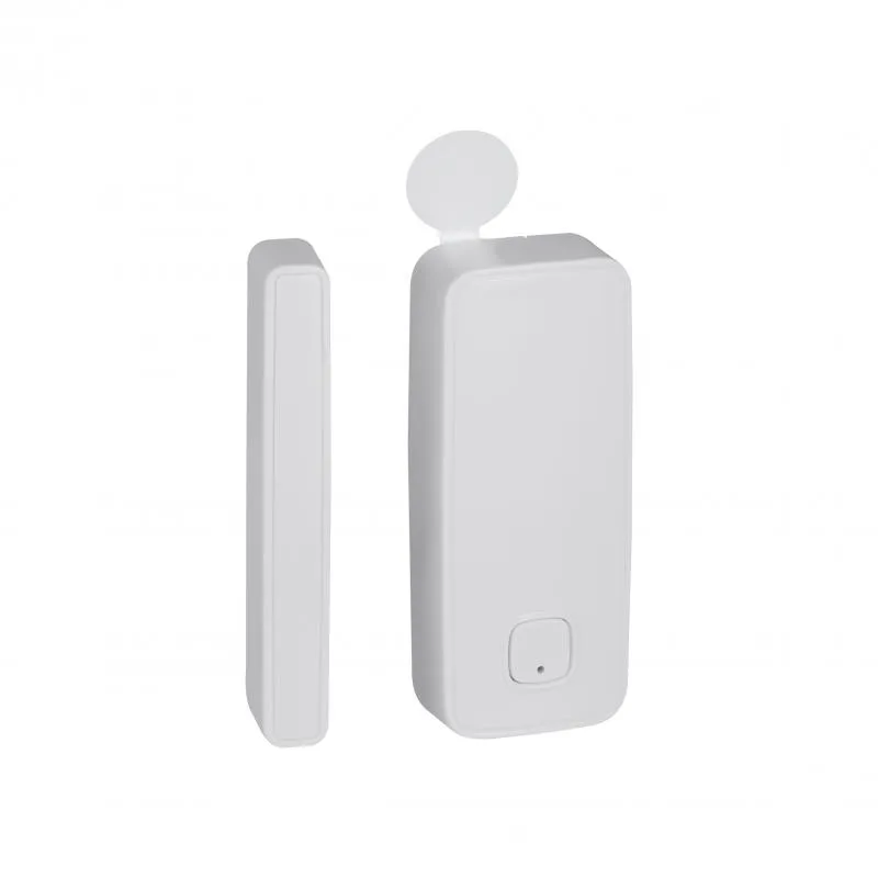 Датчик відкриття WiFi Thermo Alliance MS-WD002 бездротовий 93х40х20 мм білий