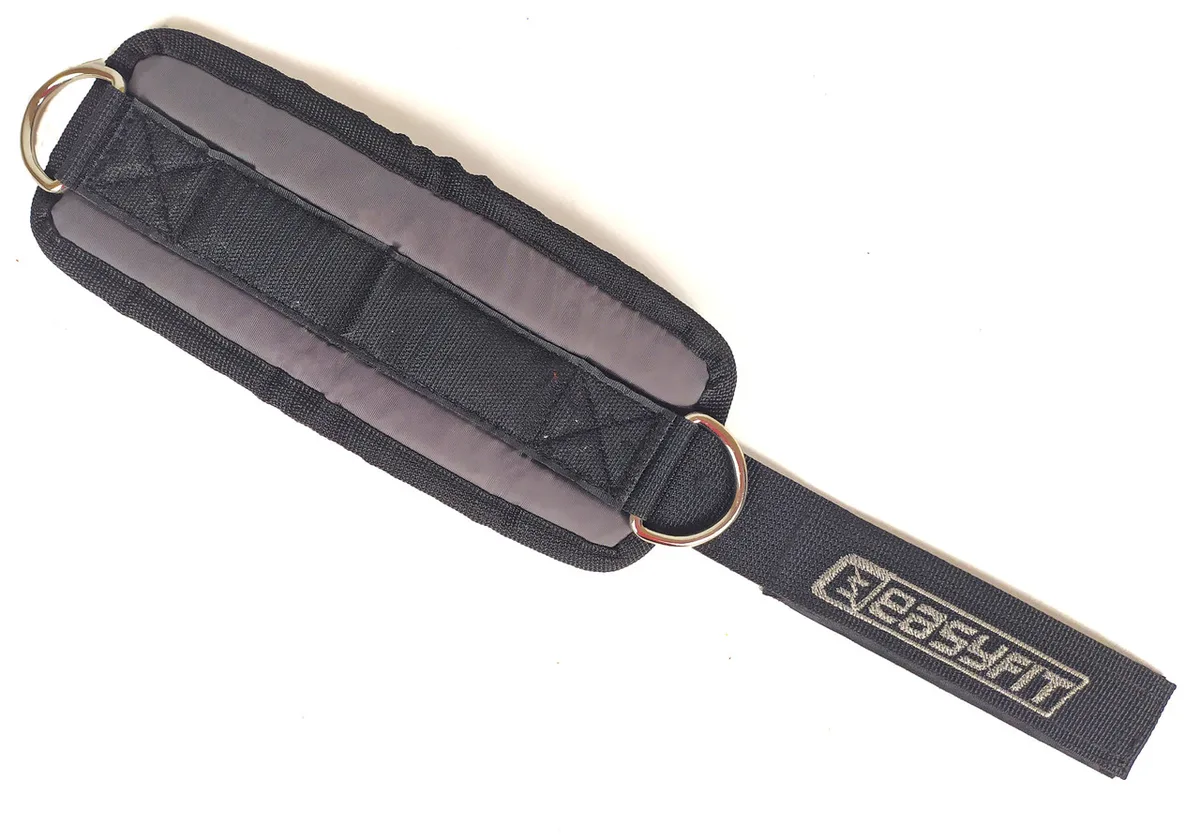 Манжета EasyFit оксфорд 290х100 мм Чорна