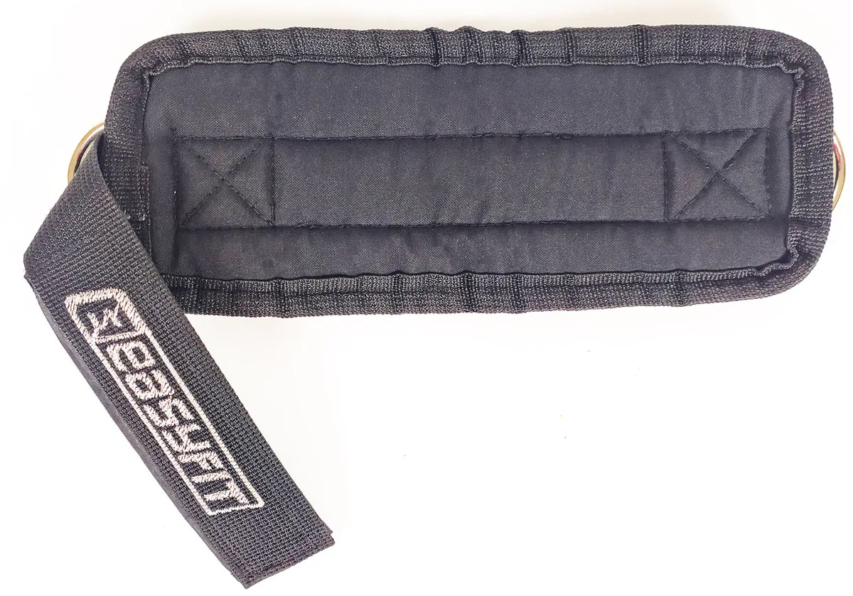 Манжета EasyFit оксфорд 290х100 мм Чорна