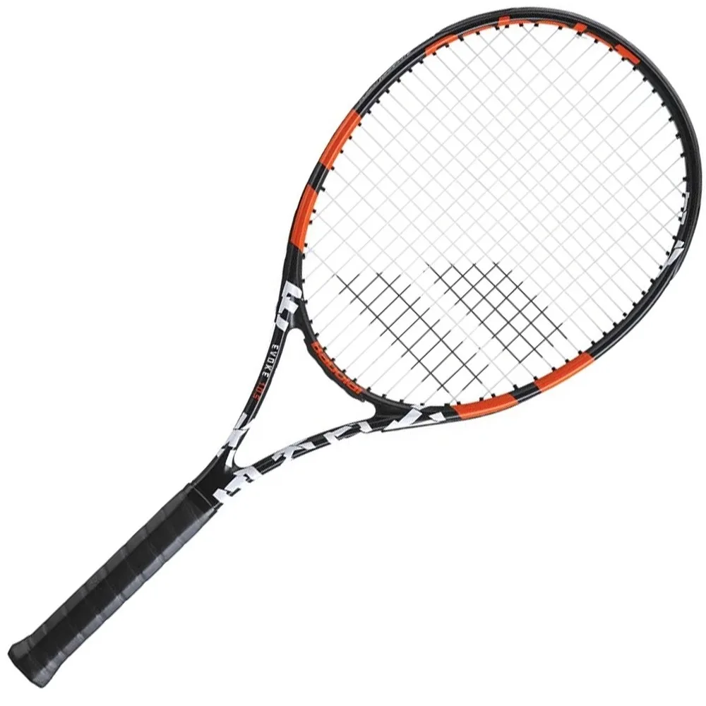 Ракетка Babolat графітовий композит Gr3 чорний червоний