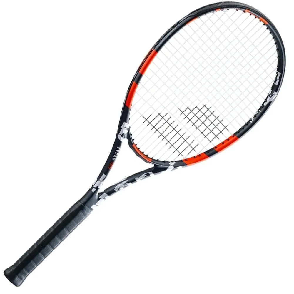 Ракетка Babolat графітовий композит Gr3 чорний червоний