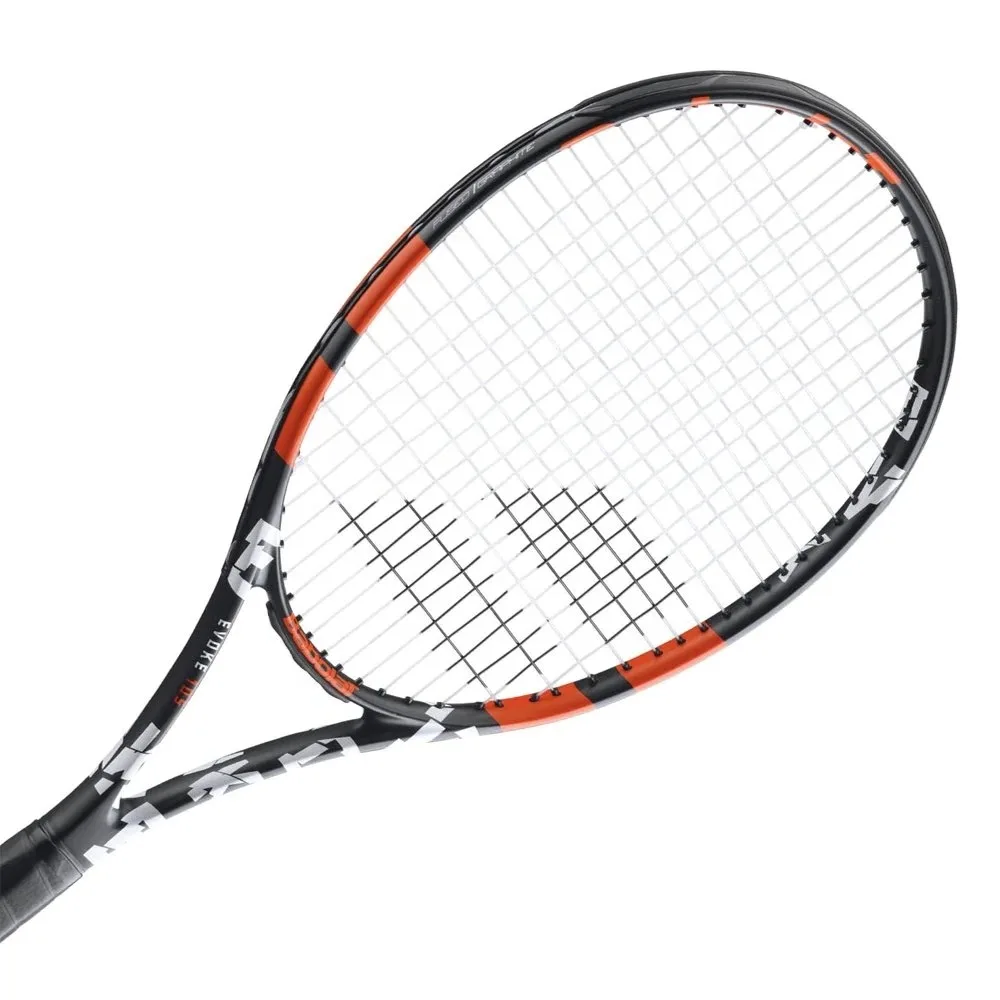 Ракетка Babolat графітовий композит Gr3 чорний червоний