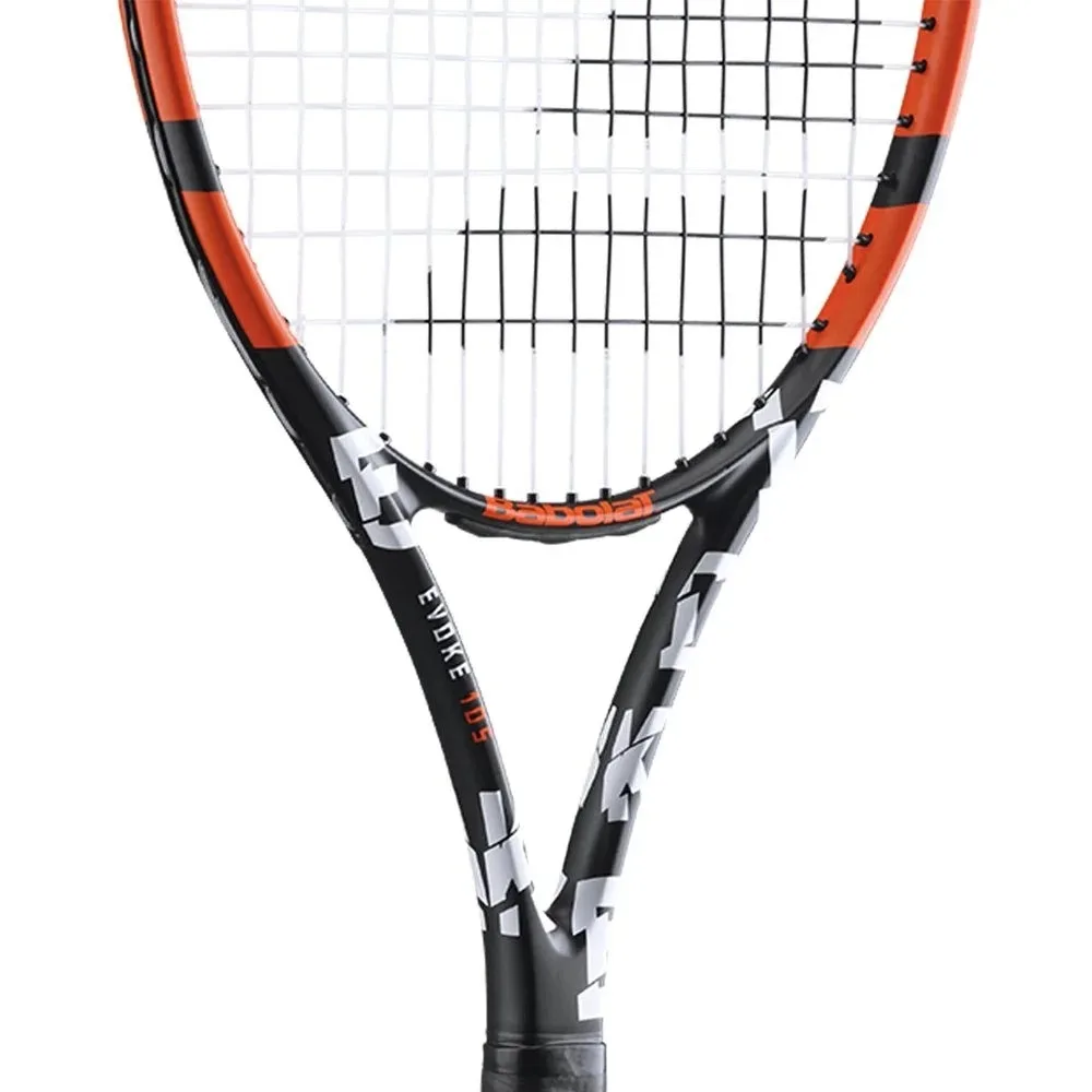 Ракетка Babolat графітовий композит Gr3 чорний червоний
