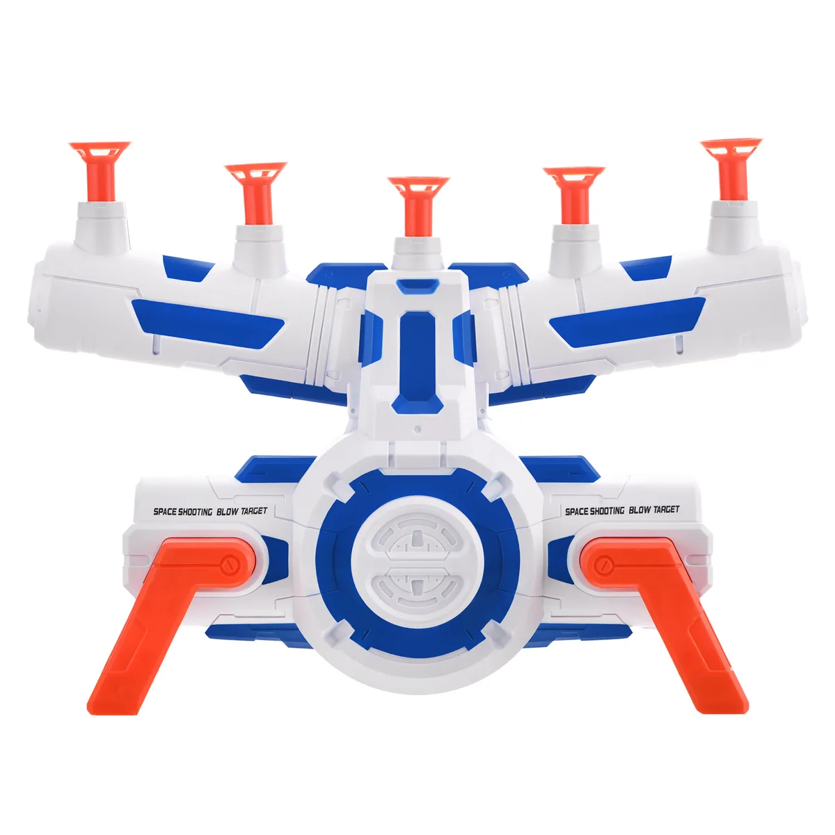 Интерактивная мишень Same Toy Flying Ball