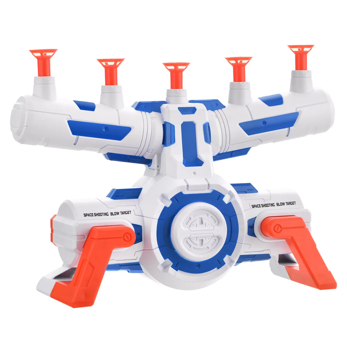 Интерактивная мишень Same Toy Flying Ball