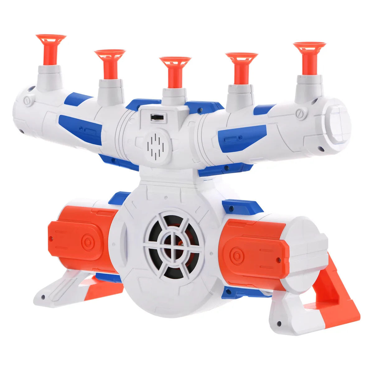 Интерактивная мишень Same Toy Flying Ball