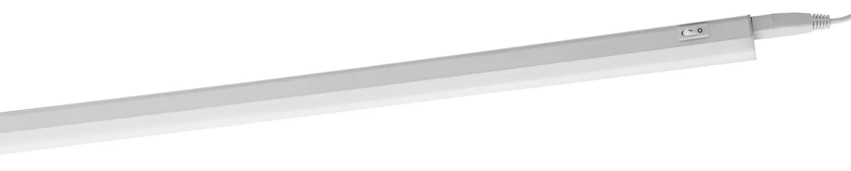 Світильник лінійний OSRAM SWITCH BATTEN 1200мм 14Вт 1600Лм 4000К білий