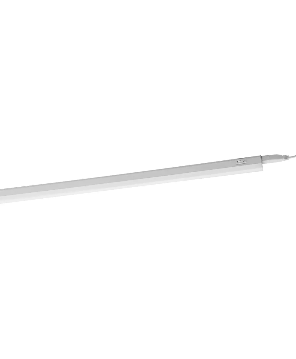 Светильник линейный OSRAM SWITCH BATTEN 1200мм 14Вт 1600Лм 4000К белый