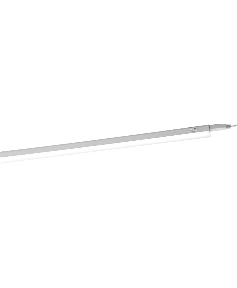 Светильник линейный OSRAM SWITCH BATTEN 1200мм 14Вт 1600Лм 4000К белый