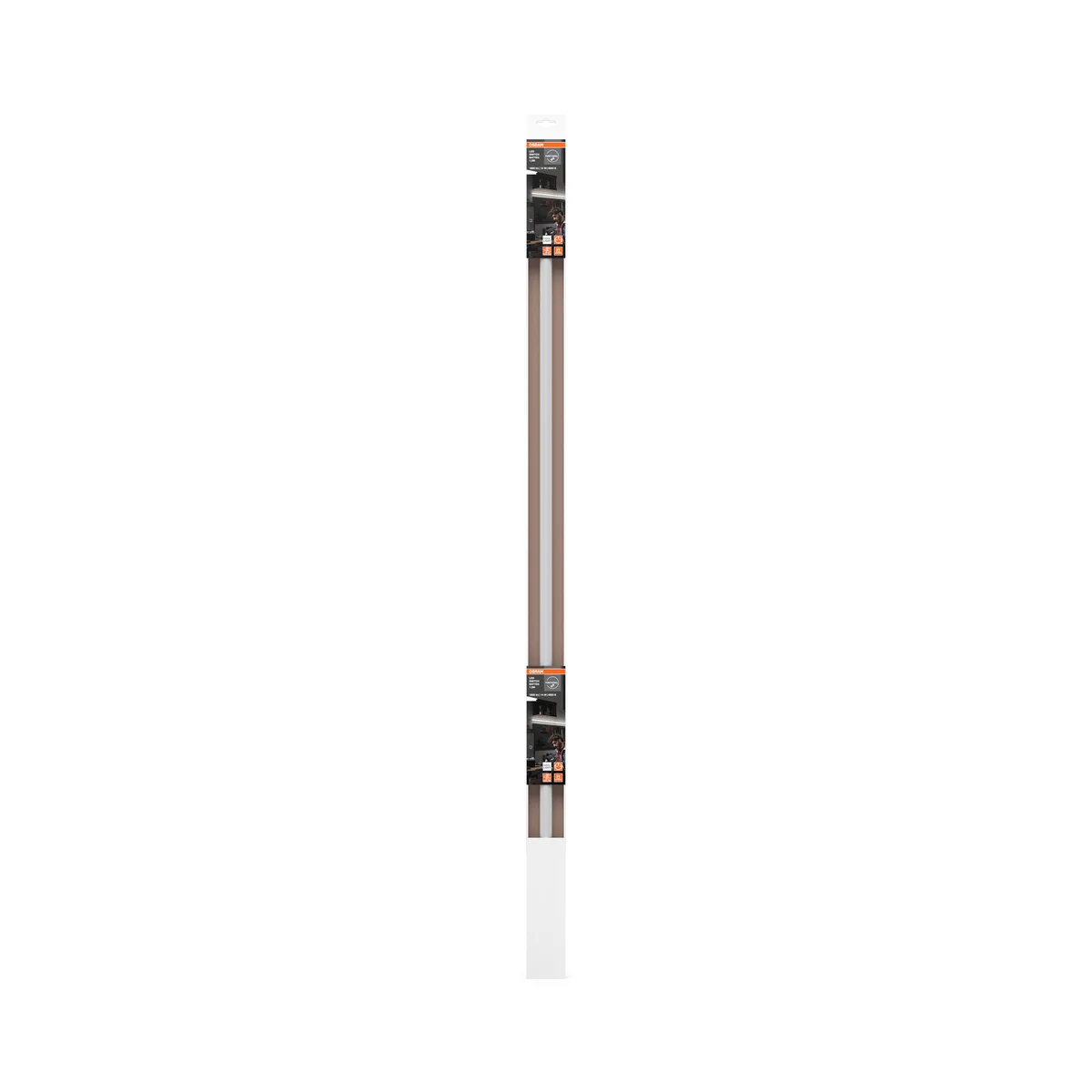 Светильник линейный OSRAM SWITCH BATTEN 1200мм 14Вт 1600Лм 4000К белый