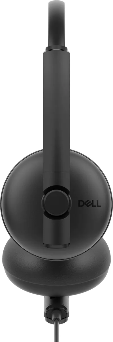 Гарнітура Dell дротова для ПК 2,1 м чорна