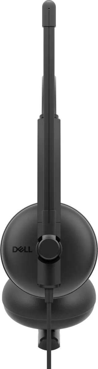 Гарнітура Dell дротова для ПК 2,1 м чорна