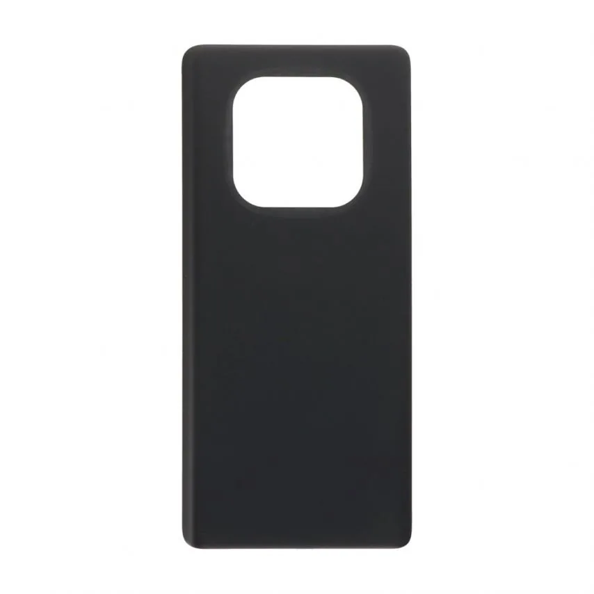 Задняя крышка Xiaomi черная Original Quality 4G