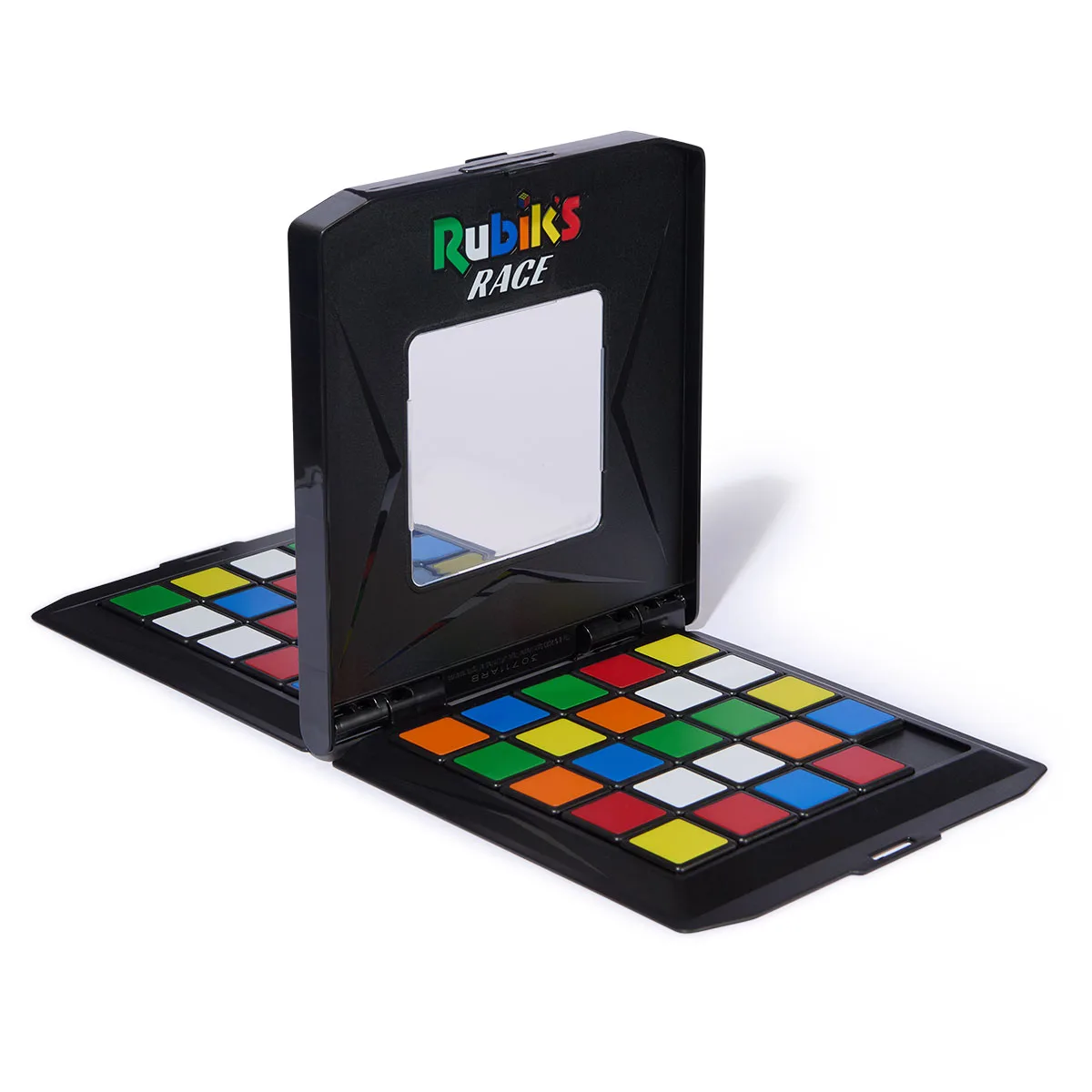 Головоломка Rubik's полімерна 17,5х2х37 см кольорова