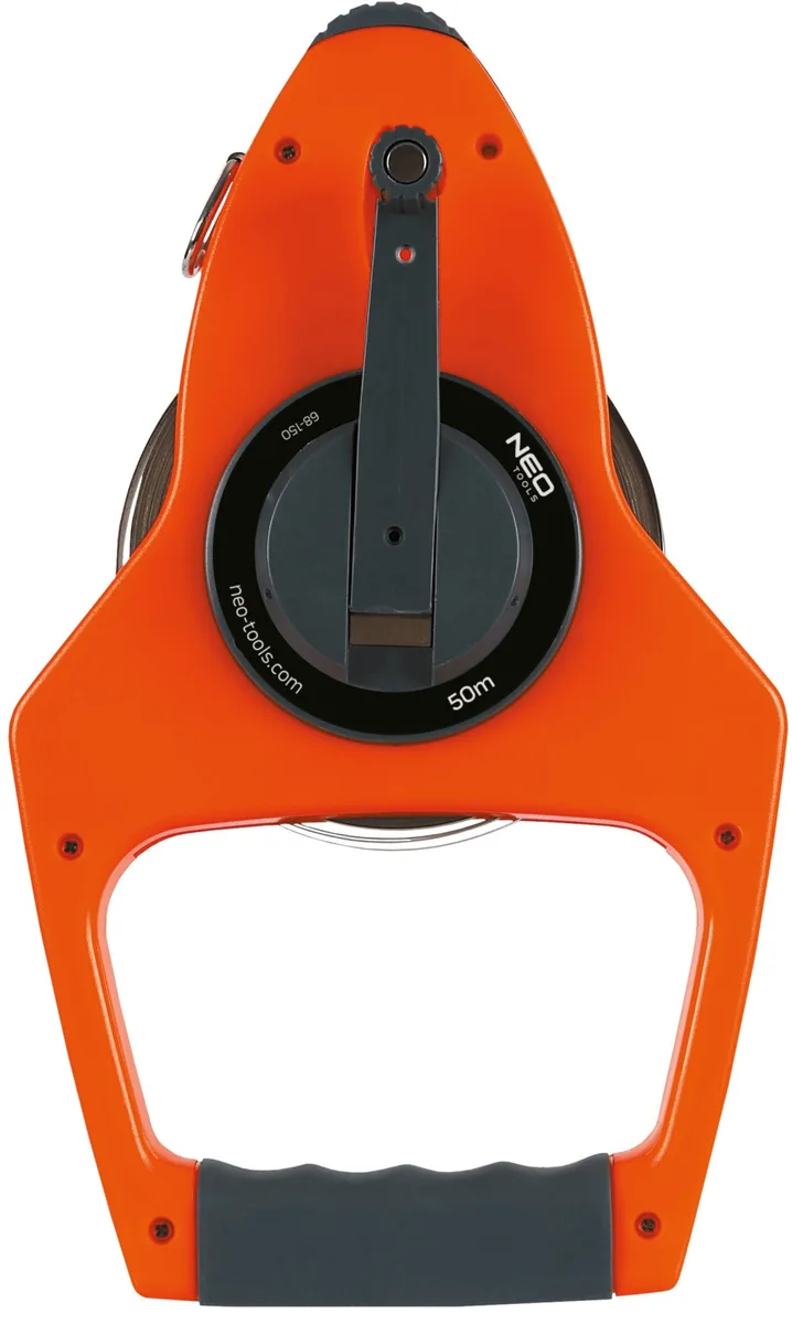 Геодезична рулетка Neo Tools, 50м х 13мм.