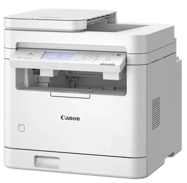 Багатофункціональний лазерний принтер Canon A4 Білий 33,2 стор/хв